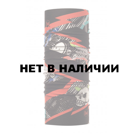 Бандана BUFF UV PROTECTION JUNIOR BOLTY MULTI 