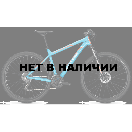 Велосипед UNIVEGA SUMMIT 3.0 2018