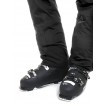 Брюки горнолыжные MAIER Pants Copper black (чёрный)