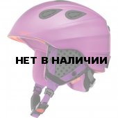 Зимний Шлем Alpina GRAP 2.0 periwinkle matt 