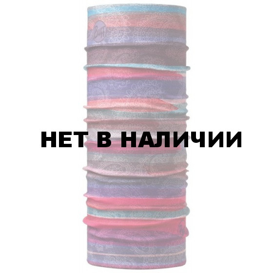 Бандана BUFF ORIGINAL BUFF WOMEN SLIM FIT BUFF SHANTI 