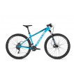 Велосипед FOCUS BLACK FOREST LTD 29 2017 BLUE 