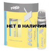 Спрей-ускоритель TOKO HelX (синий -10/-30С, 100 мл)