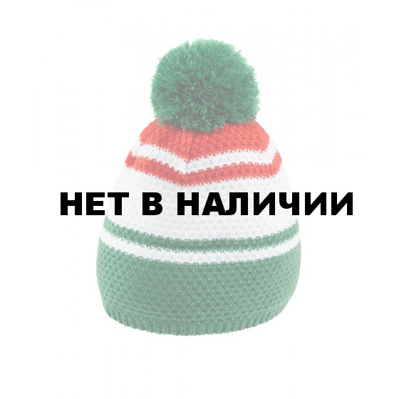 Шапка MAIER 2014-15 Accessories Bandeaux fern green (зелёный)