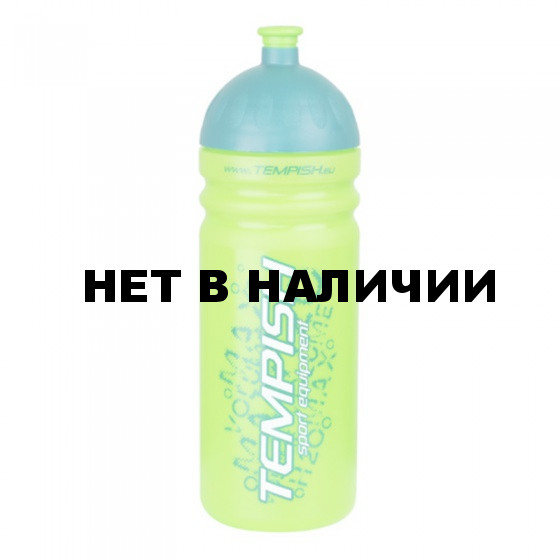 Бутылка для воды TEMPISH bottle 0,7 l green