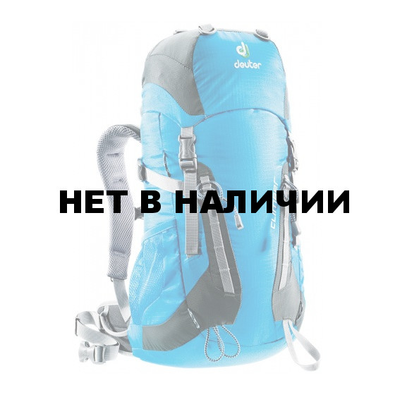 Рюкзак Deuter 2015 Family Climber turquoise-granite