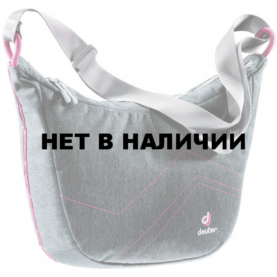 Сумка на плечо Deuter 2015 Shoulder bags Pannier Sling dresscode-magenta