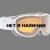 Очки горнолыжные Alpina CHALLENGE 2.0 DH white H/T