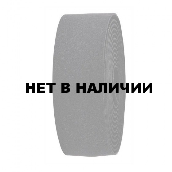 Обмотка руля BBB h.bar tape RaceRibbon with Gel black (BHT-05)