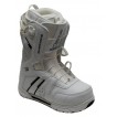 Ботинки для сноуборда Black Fire 2012-13 B&W 2QL white 