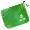 Кошелек Deuter 2016-17 Zip Wallet emerald