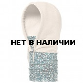 Капюшон BUFF HOODIE BUFF Polar Fleece REISACRU POLARTEC 