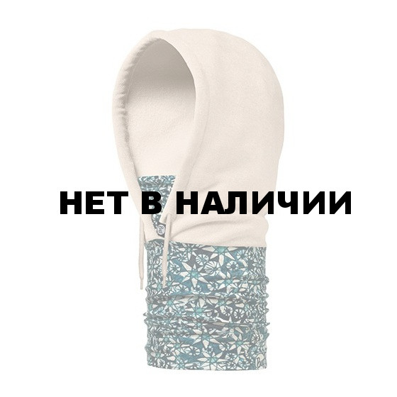 Капюшон BUFF HOODIE BUFF Polar Fleece REISACRU POLARTEC 