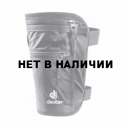 Кошелек-кобура Deuter 2016 Security Legholster black