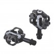 Педали BBB clipless ForceMount crmo axle black (BPD-14_black)