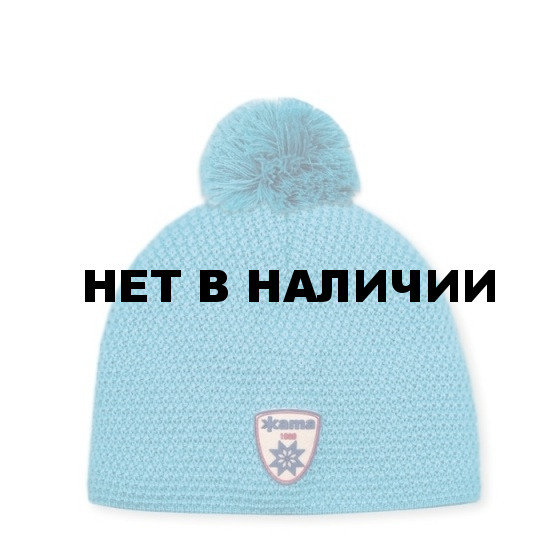 Шапка Kama A91 cyan