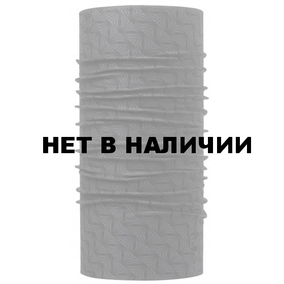 Бандана BUFF INSECT SHIELD BUFF® DRUK GRAPHITE