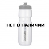 Фляга вело BBB 750ml. CompTank прозрачный принт (BWB-05)