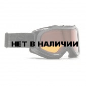 Очки горнолыжные Alpina GRAP DH black/ white 