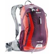 Рюкзак Deuter 2015 Bike Race X aubergine-fire 