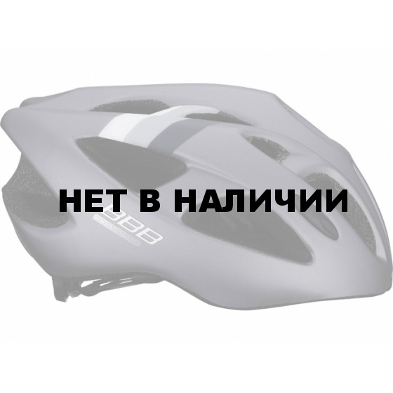 Летний шлем BBB Kite matt/gray (BHE-33) 