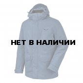 Куртка для активного отдыха Salewa 2016-17 FANES PTX/TW M JKT washden/eclips/bkout 