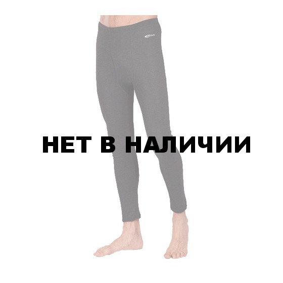 Брюки ACCAPI TECNOSOFT PLUS TROUSERSMAN anthracite melange (т.серый) 