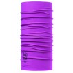 Бандана BUFF Solid Colors INSECT SHIELD BUFF® VIOLET 