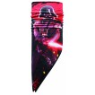 Бандана BUFF BANDANA BUFF Polar STAR WARS JUNIOR BANDANA POLAR BUFF DARK SIDE / BLACK 