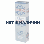 жидкая мазь держания RODE 2015-16 K52 серебряная (0/+4) 60гр 