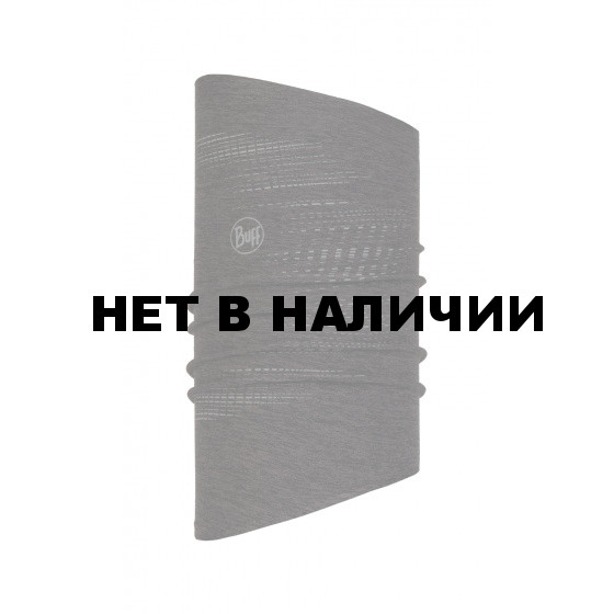 Бандана BUFF DRYFLX NECKWARMER R_ BLACK