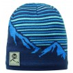 Шапка BUFF 2015-16 KNITTED HATS BUFF LAKI BLUE 