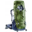 Рюкзак Deuter 2017 Aircontact PRO 70 + 15 pine-navy 