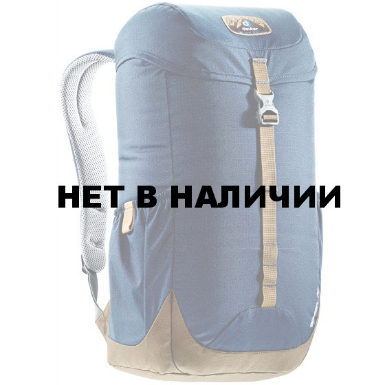 Рюкзак Deuter 2017 Walker 16 midnight-lion 