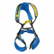 Обвязка Salewa 2016 ROOKIE FB COMPLETE HARNESS yellow 