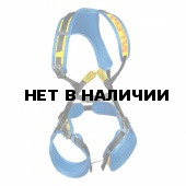 Обвязка Salewa 2016 ROOKIE FB COMPLETE HARNESS yellow 