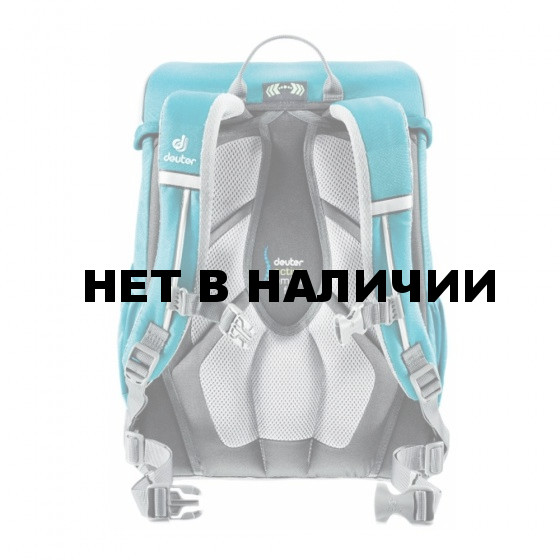 Рюкзак Deuter OneTwo steel helicopter 