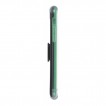 Комплект крепежа для телефона BBB Patron I6 черный/зеленый (BSM-03)