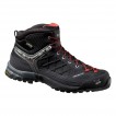 Ботинки для треккинга (высокие) Salewa Tech Approach MS FIRETAIL EVO MID GTX Black 