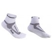 Носки BBB ErgoFeet white (BSO-04) 