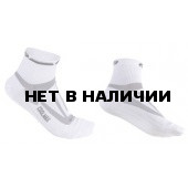 Носки BBB ErgoFeet white (BSO-04) 
