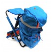 Рюкзак-стул Silva Chair backpack 45L Blue