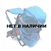 Рюкзак-стул Silva Chair backpack 45L Blue