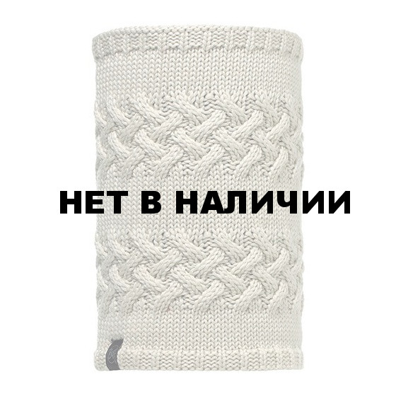 Шарф BUFF NECKWARMER BUFF Knitted&Polar Fleece SARVA 