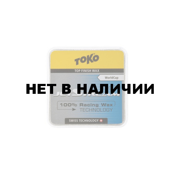 Таблетка-ускоритель TOKO JetStream Bloc 2.0 Blue