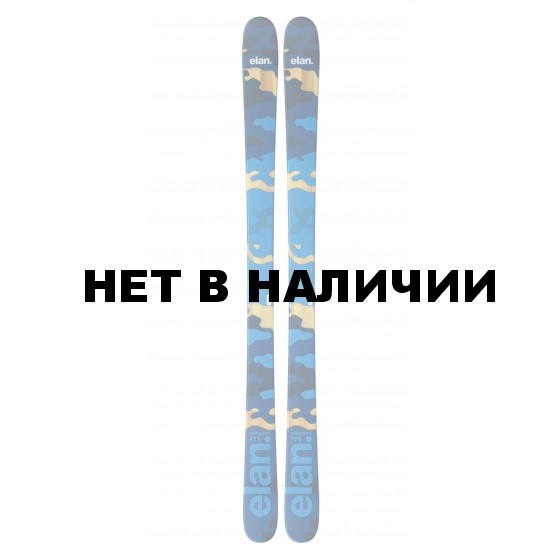 Горные лыжи Elan 2016-17 SLING SHOT