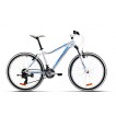 Велосипед Welt Edelweiss 1.0 2016 white/blue/
