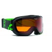 Очки горнолыжные Alpina FREESPIRIT DH black_DH S2