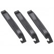 Инструмент BBB tire levers EasyLift 3 pcs black (BTL-81_3 pcs black)