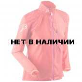 Куртка беговая Bjorn Daehlie 2016 JACKET/PANTS Jacket Confidence Women 